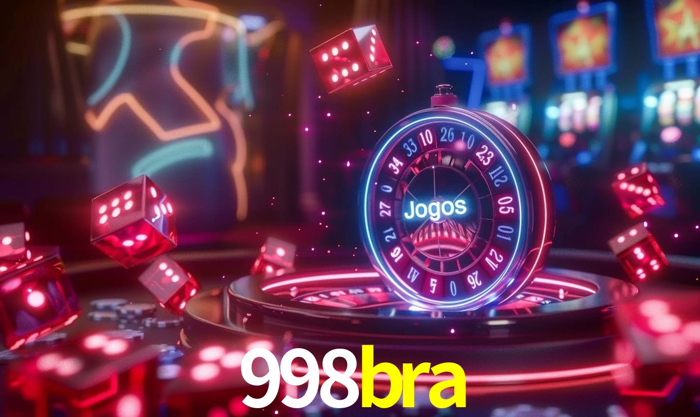 Cassino ao Vivo 998bra - Dealers Brasileiros Profissionais