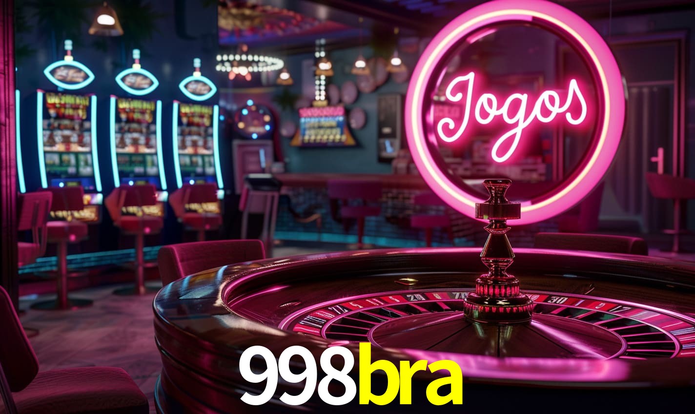 Jogos de Mesa Premium 998bra - Blackjack, Roleta, Baccarat
